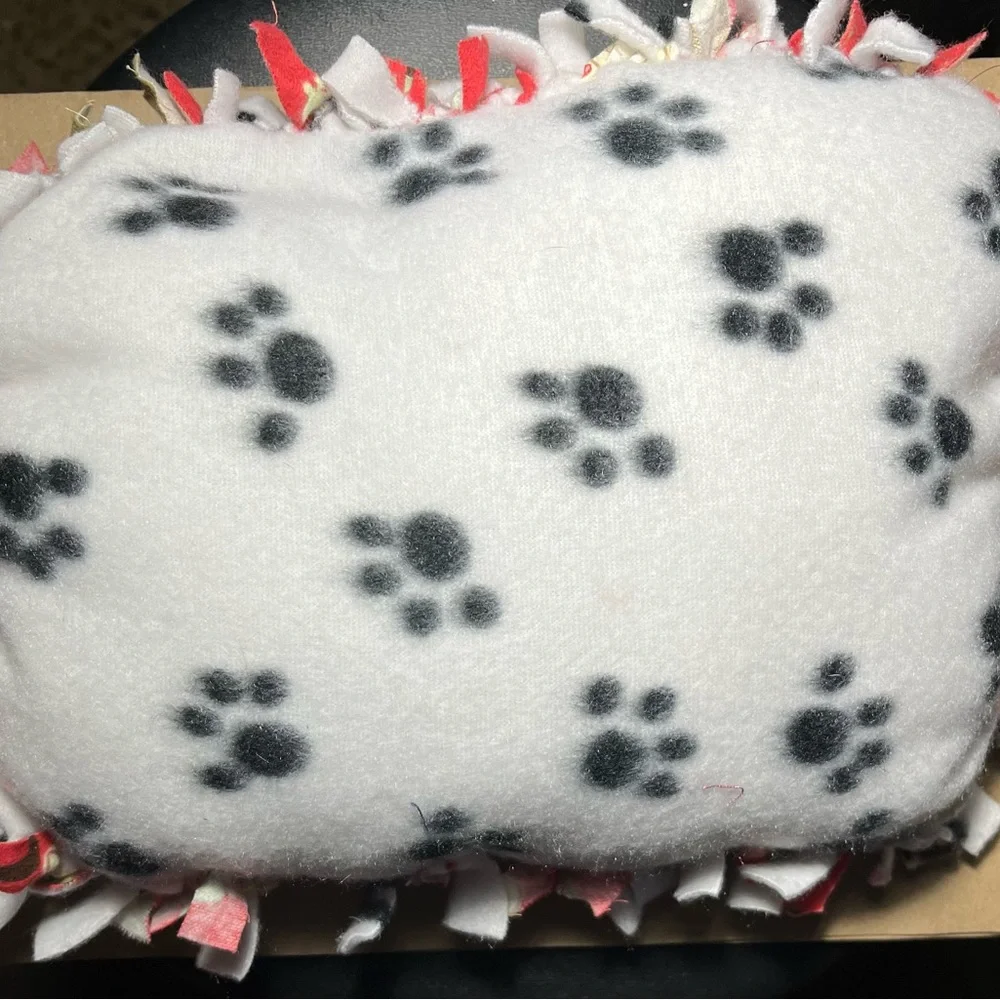 Dog Pillow
